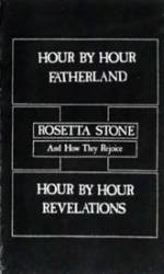 Rosetta Stone : And How They Rejoice